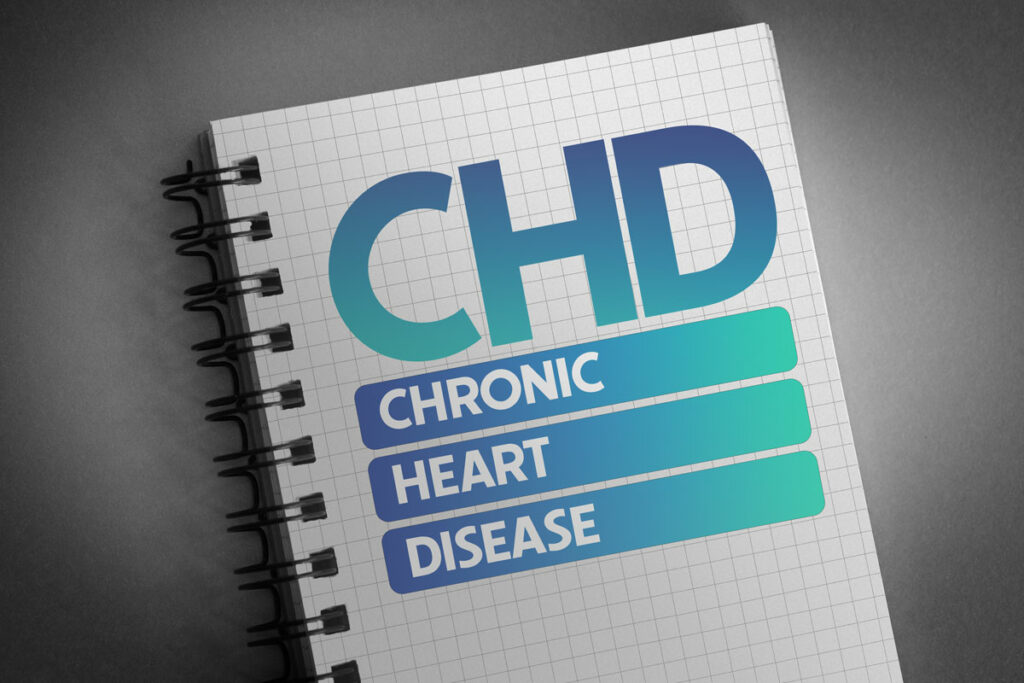 Caring for a loved one with Heart Disease.