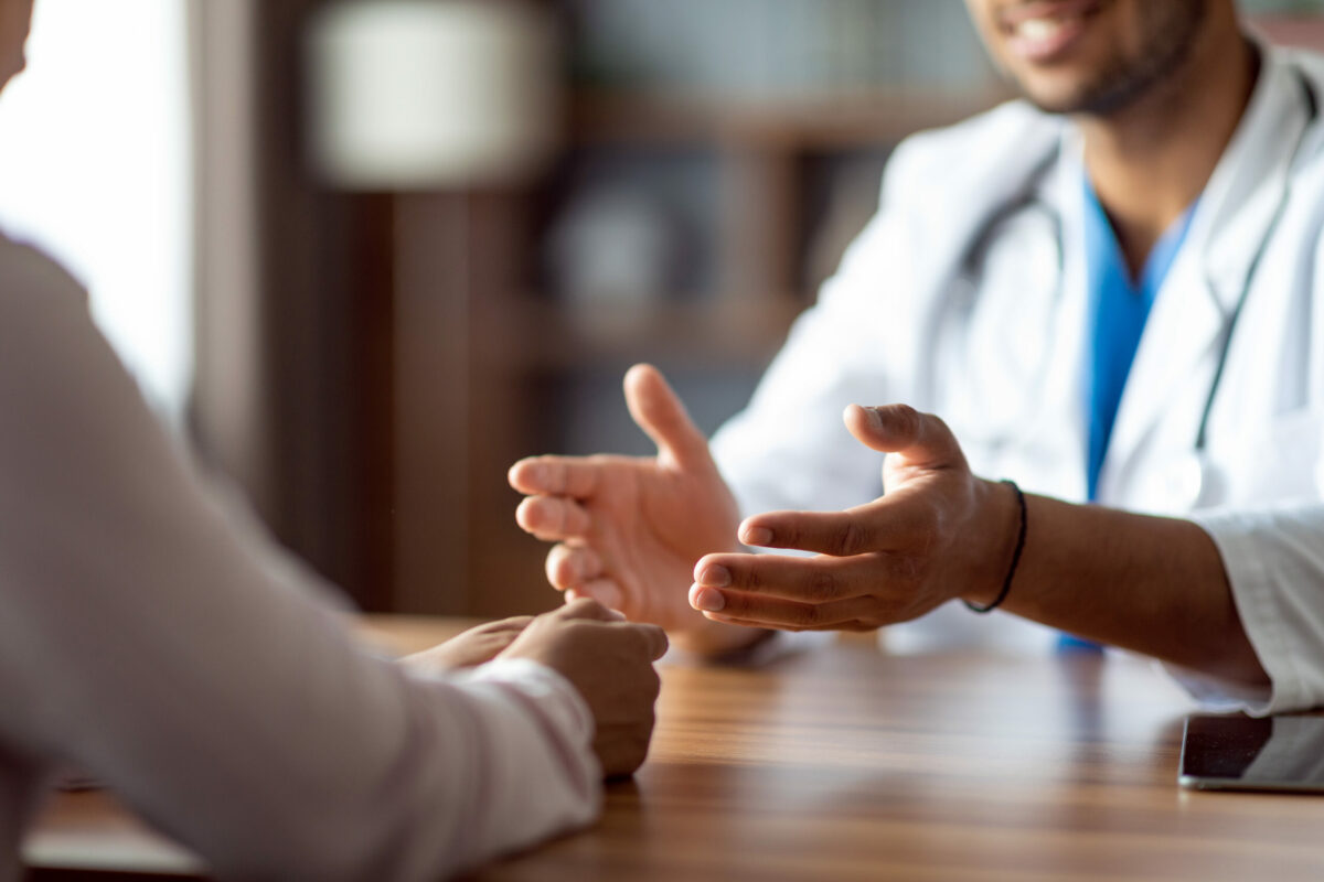 Clinical Indicators of Hospice Eligibility | Sage Family of Companies